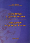 Menedžment u sportu i turizmu / Management in Sport and Tourism