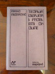 Meštrović, Matko Teorija dizajna i problemi okoline NAPRIJED ZG 1980