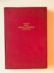 Miklosich : Lexicon linguae slovenicae