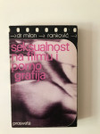 Milan Ranković : Seksualnost na filmu i pornografija