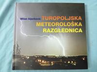 Milan Sijerković – Turopoljska meteorološka razglednica