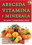 Milka Pašić - Abeceda vitamina i minerala