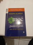 moc vaše podsvijesti  murphy