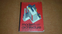 Modern architecture, Kenneth Frampton - 1996. godina ENG