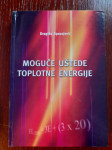 Moguće uštede toplotne energije, Dragisa Spasojevic