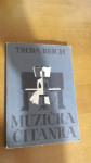 Muzička čitanka - Truda Reich