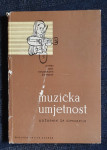 Muzička umjetnost - Završki, Njirić, Manasteriotti, Županović