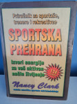 Nancy Clark SPORTSKA PREHRANA