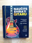 Naučite svirati gitaru