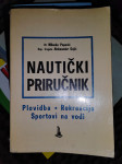 Nautički priručnik Popović Gajić