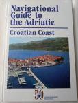 Navigational Guide to the Adriatic: Croatian Coast