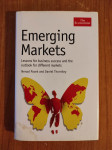 Nenad Pace and Daniel Thorniley - Emerging Markets