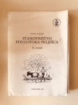 Nenad Vekarić : Stanovništvo poluotoka Pelješca  II.svezak