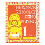 NIKOLAEV: THE RUSSIAN SCHOOL OF PIANO PLAYING 1, PART I)