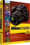 Nikon D3200 priručnik na njemačkom