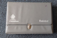 Njemački Jezik Linguaphone - Samostalno Učenje (Mladost Zagreb)