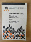 North Korea today - Strategic and domestic issues