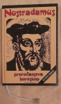 Nostradamus,proročanstva horoskop