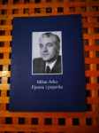 NOTE PJESME I POPEVKE MILAN ARKO VLASTITA NAKLADA 2004