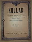 NOTE ZBIRKA KULLAK