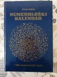 Numerološki kalendar i 366 numeroloških priča, Virna Heles
