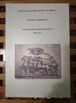 NUMIZMATIČKE BIBLIOGRAFIJE 2 VJEKOSLAV TRBOJEVIĆ 2000 NASLOVA