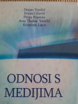 ODNOSI S MEDIJIMA