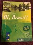 Oi, Brasil! Arbeitsbuch, A1, A2
