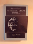 Olja Bakić : Astrološki uticaj meseca