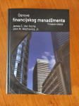 Osnove financijskog menadžmenta (trinaesto izdanje)