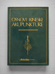OSNOVE KINESKE AKUPUNKTURE