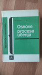 OSNOVE PROCESA UČENJA - DR IVO FURLAN