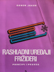 Ostala stručna literatura, Rashladni uređaji...
