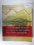 Ott | Longnecker - An introduction to statistical methods and data...