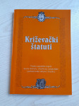 Pajdaš Zvonko-Križevački štatuti (2007.)