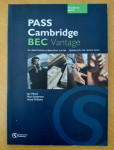 Pass Cambridge, Bec Vantage - Ian Wood, Paul Sanderson