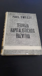 Paul Sweezy,teorija kapitalističkog razvitka