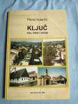Pavao Kutarčić – Ključ : selo, žitelji i običaji (B26)