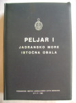 Peljar 1 - Jadransko more; Istočna obala - Hidrografski institut JRM