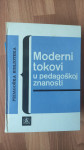 Perica, Branko: Moderni tokovi u pedagoškoj znanosti