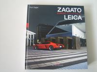 Piotr Degler: Leica and Zagato Europe collectibles, nova knjiga