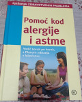 Pomoć kod alergije i astme