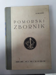 Pomorski zbornik
