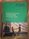 PONS POČETNI TEČAJ - ENGLESKI JEZIK