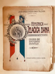 Poputnica Jelačića bana - u proslavu stogodišnjice rođenja bana (1901.