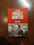 Povjest Hrvatske 1945-2011