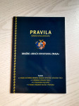 Pravila (Ordo Draconicus) Družbe "Braća hrvatskog zmaja" (2006.)