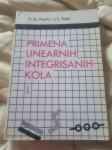 Primena linearnih integrisanih kola:D.M.Pantić i Pešić 1987.