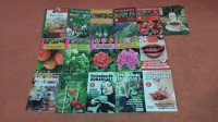 Prirodno zdravlje i lijekovi + Moj vrt snova, 16 komada, samo komplet
