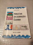 Priručnik za izobrazbu čuvara